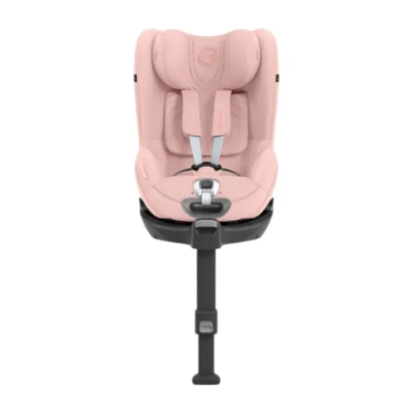 Cybex Sirona T i-Size Plus Cozy Beige> Autostoel Groep 0/1 (0-18Kg)