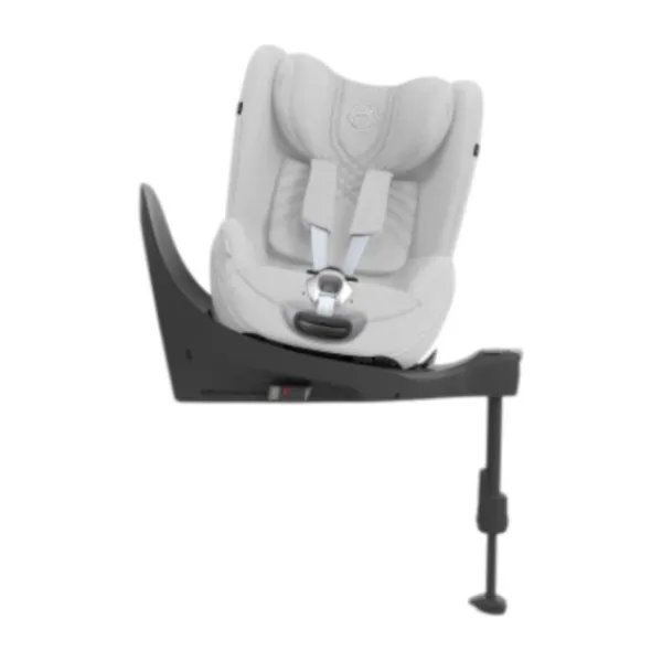 Cybex Sirona T i-Size Plus Cozy Beige> Autostoel Groep 0/1 (0-18Kg)