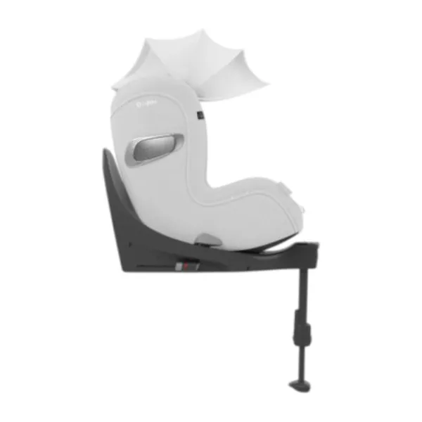 Cybex Sirona T i-Size Plus Cozy Beige> Autostoel Groep 0/1 (0-18Kg)