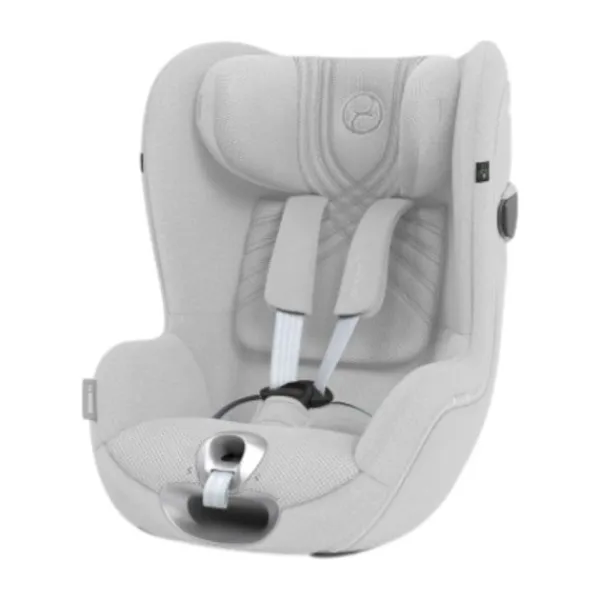 Cybex Sirona T i-Size Plus Cozy Beige> Autostoel Groep 0/1 (0-18Kg)