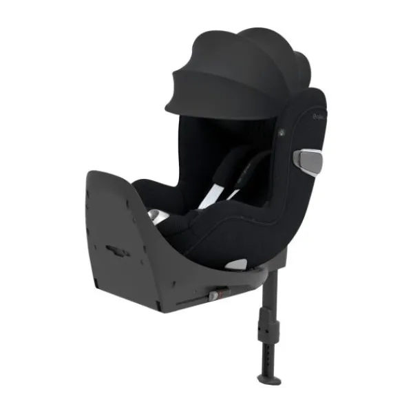 Cybex Sirona T i-Size Plus Cozy Beige> Autostoel Groep 0/1 (0-18Kg)