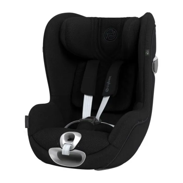 Cybex Sirona T i-Size Plus Cozy Beige> Autostoel Groep 0/1 (0-18Kg)