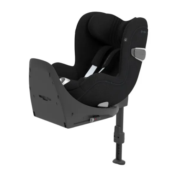 Cybex Sirona T i-Size Plus Cozy Beige> Autostoel Groep 0/1 (0-18Kg)