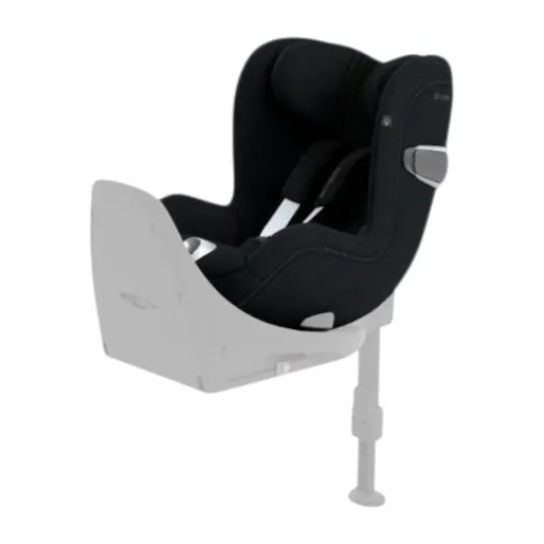 Cybex Sirona T i-Size Plus Cozy Beige> Autostoel Groep 0/1 (0-18Kg)