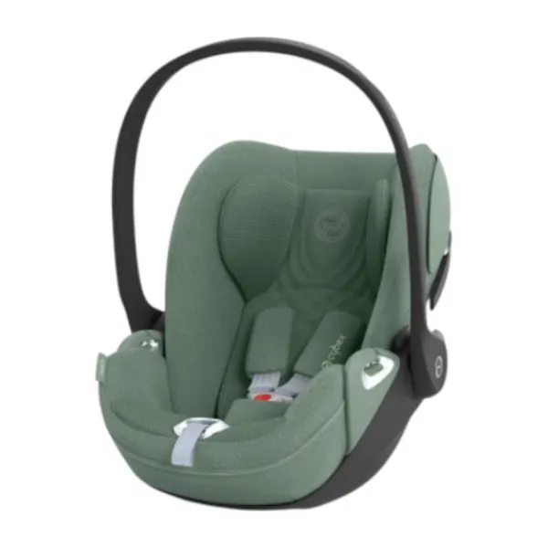 Cybex Sirona T i-Size Plus Cozy Beige> Autostoel Groep 0/1 (0-18Kg)
