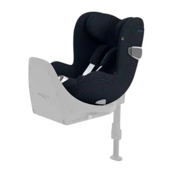 Cybex Sirona T i-Size Plus Cozy Beige> Autostoel Groep 0/1 (0-18Kg)