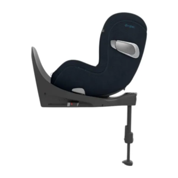 Cybex Sirona T i-Size Plus Cozy Beige> Autostoel Groep 0/1 (0-18Kg)