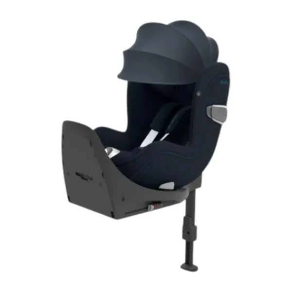 Cybex Sirona T i-Size Plus Cozy Beige> Autostoel Groep 0/1 (0-18Kg)