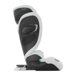 Cybex Solution G2 I-Fix Autostoeltje - Fog Grey / Light Grey><noscript><img width=
