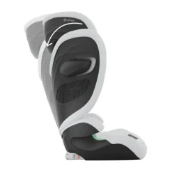 Cybex Solution G2 I-Fix Autostoeltje - Fog Grey / Light Grey><noscript><img width=