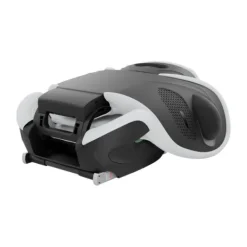 Cybex Solution G2 I-Fix Autostoeltje - Fog Grey / Light Grey><noscript><img width=