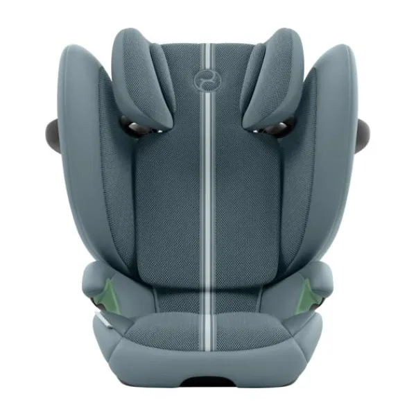 Cybex Solution G2 I-Fix Plus Autostoeltje - Almond Beige / Beige> Autostoel Groep 2/3 (15-36Kg)
