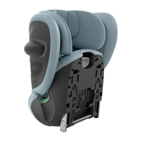 Cybex Solution G2 I-Fix Plus Autostoeltje - Almond Beige / Beige> Autostoel Groep 2/3 (15-36Kg)