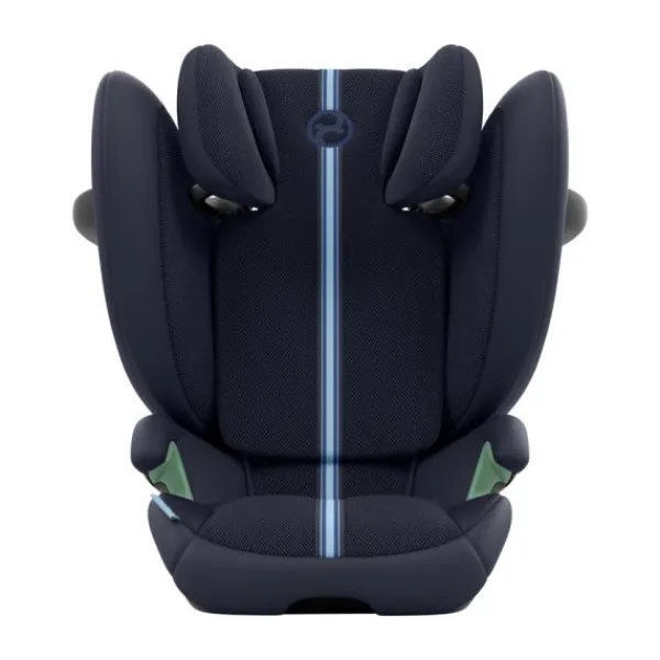 Cybex Solution G2 I-Fix Plus Autostoeltje - Almond Beige / Beige> Autostoel Groep 2/3 (15-36Kg)