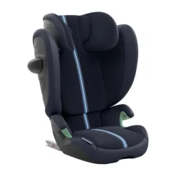 Cybex Solution G2 I-Fix Plus Autostoeltje - Almond Beige / Beige><noscript><img width=