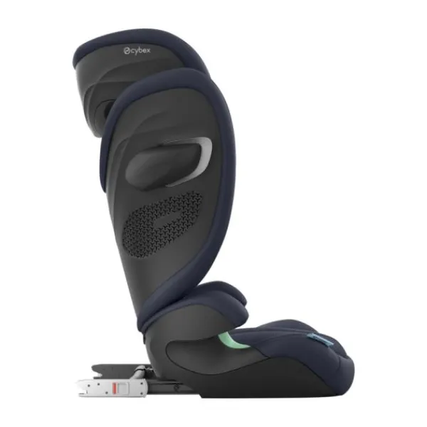 Cybex Solution G2 I-Fix Plus Autostoeltje - Almond Beige / Beige> Autostoel Groep 2/3 (15-36Kg)