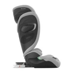 Cybex Solution G2 I-Fix Plus Autostoeltje - Almond Beige / Beige><noscript><img width=