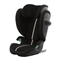 Cybex Solution G2 I-Fix Plus Autostoeltje - Almond Beige / Beige><noscript><img width=