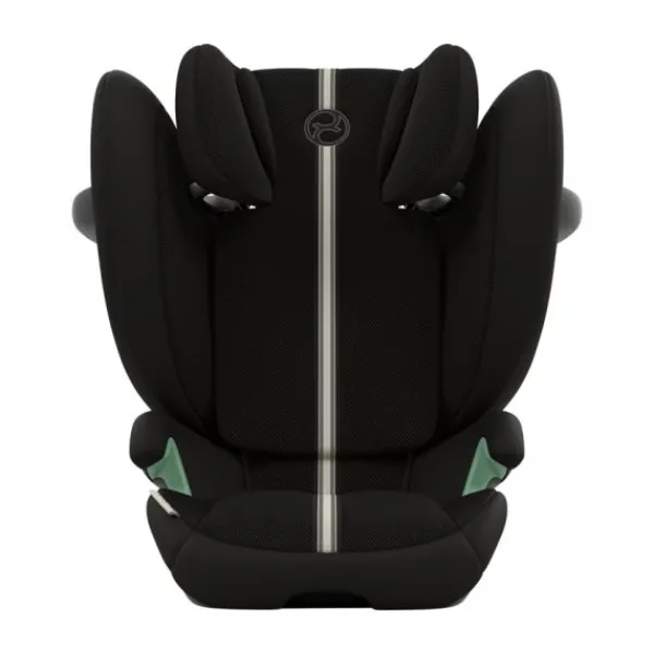 Cybex Solution G2 I-Fix Plus Autostoeltje - Almond Beige / Beige> Autostoel Groep 2/3 (15-36Kg)