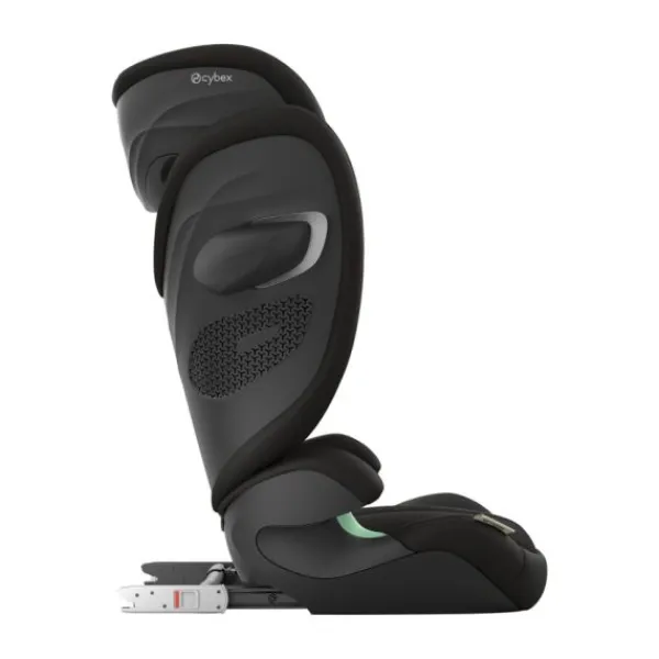 Cybex Solution G2 I-Fix Plus Autostoeltje - Almond Beige / Beige> Autostoel Groep 2/3 (15-36Kg)
