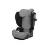 Cybex Solution T Plus Summer Cover Grey - Grey> Accessoires Autostoel