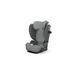 Cybex Solution T Plus Summer Cover Grey - Grey><noscript><img width=