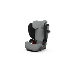 Cybex Solution T Plus Summer Cover Grey - Grey><noscript><img width=