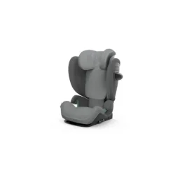 Cybex Solution T Plus Summer Cover Grey - Grey><noscript><img width=
