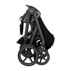Cybex Talos S Lux Kinderwagen 2-in-1 - TPE Almond Beige/Beige><noscript><img width=