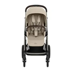 Cybex Talos S Lux Kinderwagen 2-in-1 - TPE Almond Beige/Beige><noscript><img width=