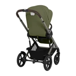 Cybex Talos S Lux Kinderwagen 2-in-1 - TPE Almond Beige/Beige><noscript><img width=