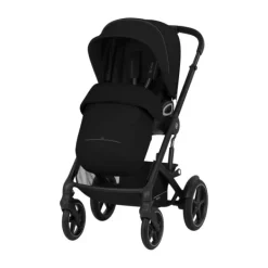Cybex Talos S Lux Kinderwagen 2-in-1 - TPE Almond Beige/Beige><noscript><img width=