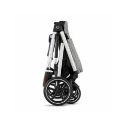 Cybex Tweelingwagen Gazelle S Seashell Beige - Light Beige><noscript><img width=