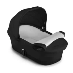 Cybex Tweelingwagen Gazelle S Seashell Beige - Light Beige><noscript><img width=