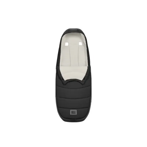 Cybex Voetenzak Platinum Cozy Beige - Beige> Accessoires Kinderwagens|Accessoires Tweeling/Duo