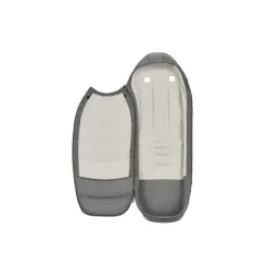 Cybex Voetenzak Platinum Cozy Beige - Beige><noscript><img width=