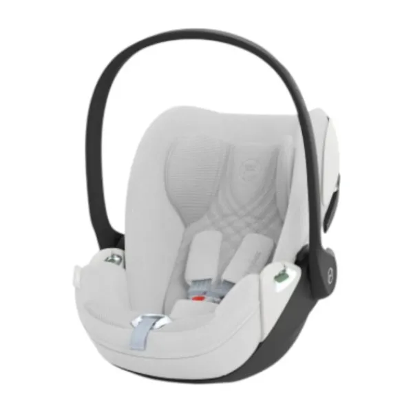 Cybex Voetenzak Platinum Cozy Beige - Beige> Accessoires Kinderwagens|Accessoires Tweeling/Duo