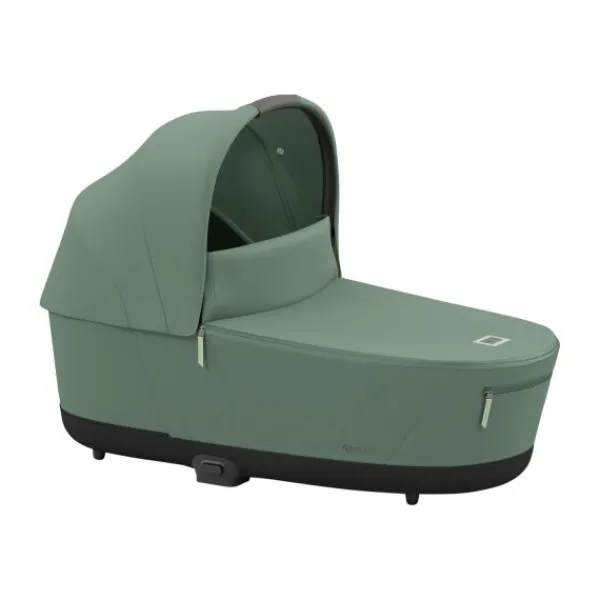 Cybex Voetenzak Platinum Cozy Beige - Beige> Accessoires Kinderwagens|Accessoires Tweeling/Duo