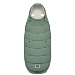 Cybex Voetenzak Platinum Cozy Beige - Beige><noscript><img width=