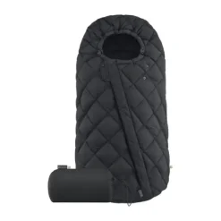 Cybex Voetenzak SNØGGA Beach Blue - Turquoise> Wandelwagens|Complete Kinderwagens