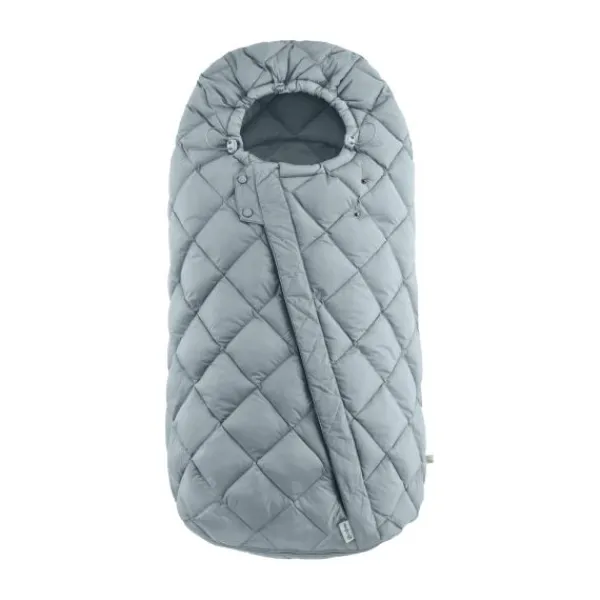 Cybex Voetenzak SNOGGA Almond Beige - Beige> Accessoires Kinderwagens|Accessoires Tweeling/Duo