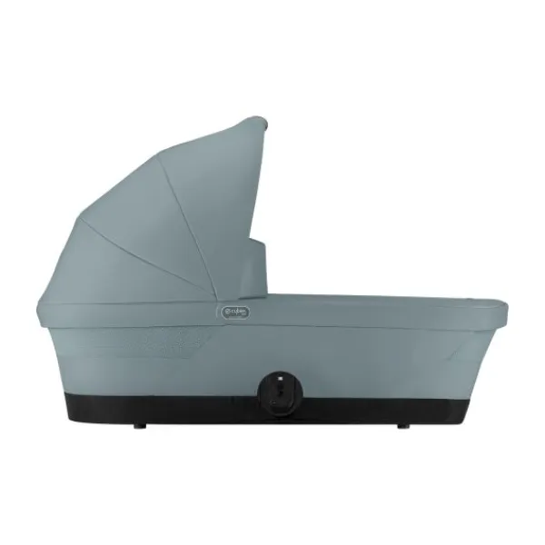 Cybex Voetenzak SNOGGA Almond Beige - Beige> Accessoires Kinderwagens|Accessoires Tweeling/Duo