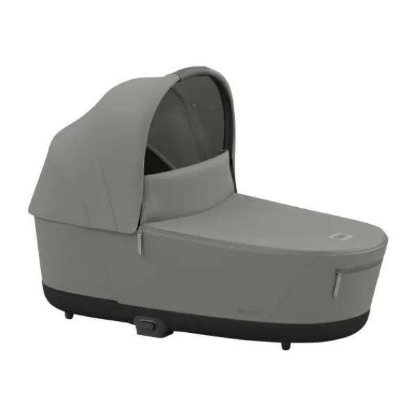 Cybex Voetenzak SNOGGA Almond Beige - Beige> Accessoires Kinderwagens|Accessoires Tweeling/Duo