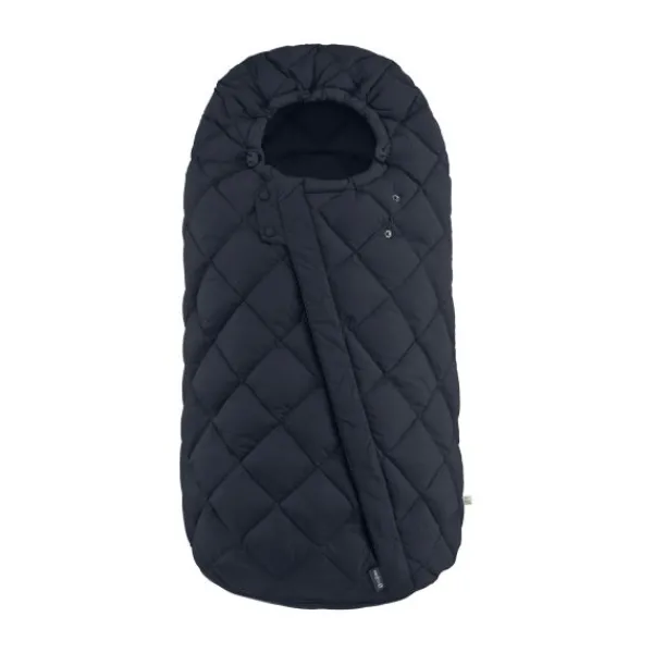 Cybex Voetenzak SNOGGA Almond Beige - Beige> Accessoires Kinderwagens|Accessoires Tweeling/Duo