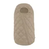 Cybex Voetenzak SNOGGA MINI Almond Beige - Beige> Accessoires Autostoel