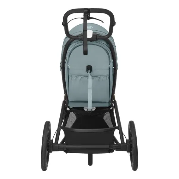 Cybex Wandelwagen Avi Spin Almond Beige> Wandelwagens|Complete Kinderwagens