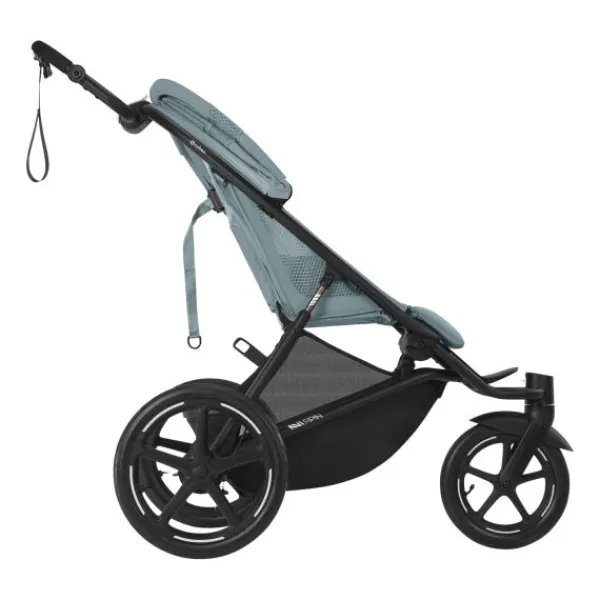 Cybex Wandelwagen Avi Spin Almond Beige> Wandelwagens|Complete Kinderwagens
