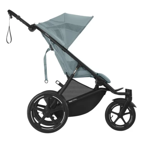 Cybex Wandelwagen Avi Spin Almond Beige> Wandelwagens|Complete Kinderwagens