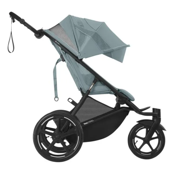Cybex Wandelwagen Avi Spin Almond Beige> Wandelwagens|Complete Kinderwagens