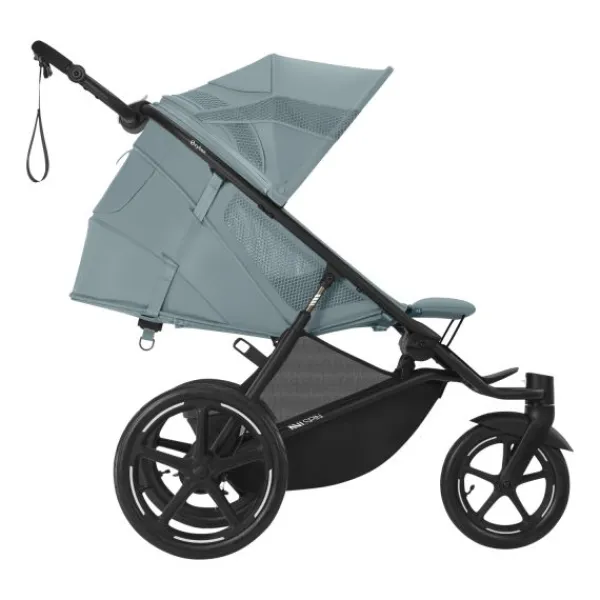 Cybex Wandelwagen Avi Spin Almond Beige> Wandelwagens|Complete Kinderwagens